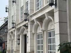 -半坡国际艺术区