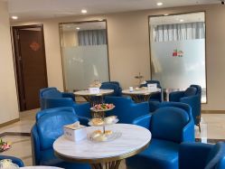 -碧莲盛·不剃发植发