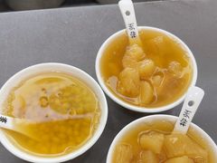 -张飞木薯羹(金鱼巷店)