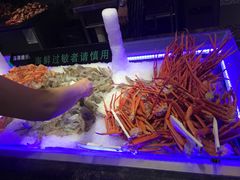 -海天牧场(银川商城店)