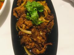-疆Jiang·新疆秘制料理