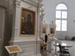 -滴血救世主教堂