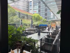 -Ameigo梅果·云贵川bistro(长宁来福士店)