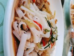 -群乐饭店(滨安路店)