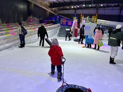 -宁波冰雪大世界(北仑区)