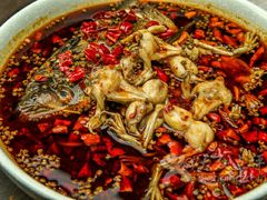 -金陵夜猫子私房菜(茂业天地店)