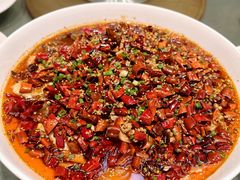 -南山小渔村•大连海鲜大连菜(七七街店)