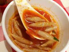 -西贝莜面村(当代商城店)