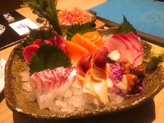 -小山日本料理(兴业太古汇店)