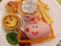 -海韵之星邮轮水会(明发商业广场店)