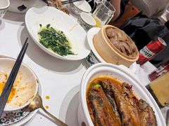 -王家大院·南京菜(湛江路总店)