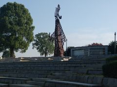 -上海月湖雕塑公园