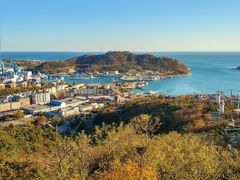 -白玉山景区
