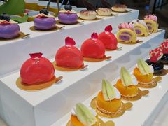 -Waterfall瀑布湾优健源(华侨城店)