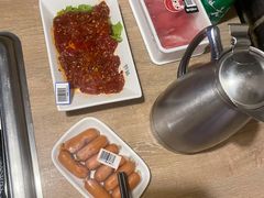 -野妹经典火锅(民治店)