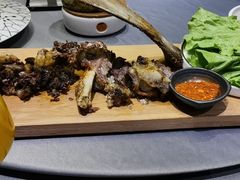 牛排-魏公馆(昆太路店)