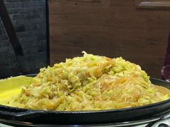 -铃木食堂(帽儿胡同店)