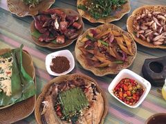 -纳兰傣雀傣味餐厅
