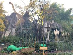 -昆明动物园