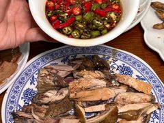 -乐山第一家临江鳝丝(茶坊路店)