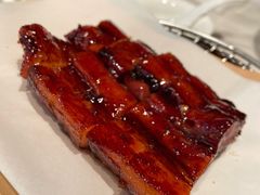 -大树餐厅(益田假日店)