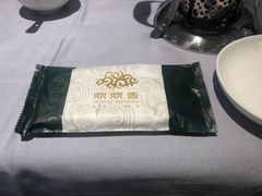 -鼎鼎香·港式火锅(北京SKP店)