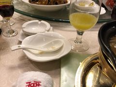 -潮福城大酒楼·潮粤菜·港式点心(阳光城店)