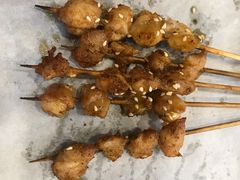-探唐烧烤(棠东店)