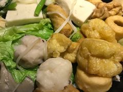 -万记麻辣烫国展总店