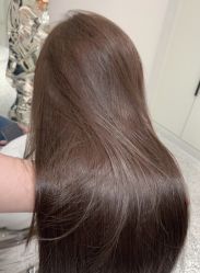 -M1 HAIR烫染