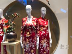 -方恒购物中心(望京小街店)