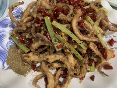 -逢春菜馆天津菜(胜利路店)