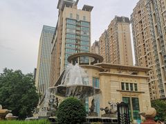-名士豪庭