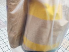 -麦当劳(百利广场店)