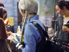 -上海跨国采购会展中心