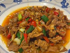 -八碗湘长沙市井菜(坡子街店)