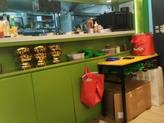 -西塔老太太拌饭(城市集市龙之梦店)