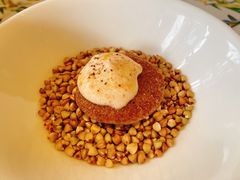 -Le Comptoir de Pierre Gagnaire