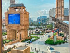 -澳门威尼斯人综合度假区