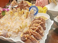 -东海怡品海鲜豆捞(舟宿夜江店)