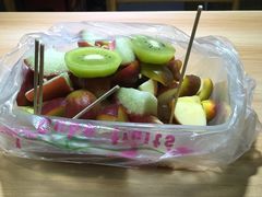 -水果立方果然鲜(升平路店)