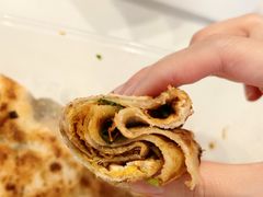 -金杨老摊头蛋饼(金口路店)