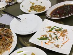-江南村海鲜馆(洞头店)