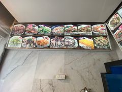 -华盛丰温州大排档(东三环南路店)