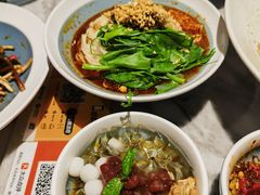 -懒人盐府人家(航天桥店)