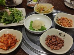 -六七八韩式烤肉·韩国料理(上杭路店)