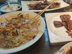 -东北大院·东北菜(三台子店)