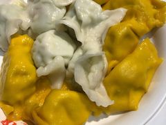 鲅鱼金饺-金谷园饺子·烧烤(人大总店)