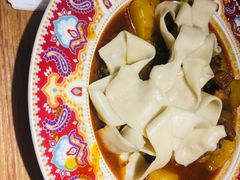 -塔哈尔·新疆盛宴(城西银泰店)