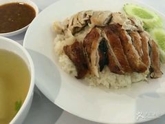 -Magic Food Point(Airport Street food)